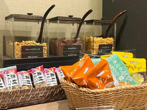 Aobadai Hotel | Dormy Inn Express Meguro Aobadai Hot Spring