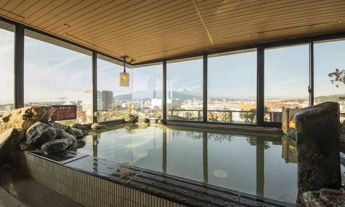 Mishima Hotel | Dormy Inn Mishima Natural Hot Spring