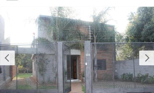 Luque Apartamento | Dos ambientes para tres personas