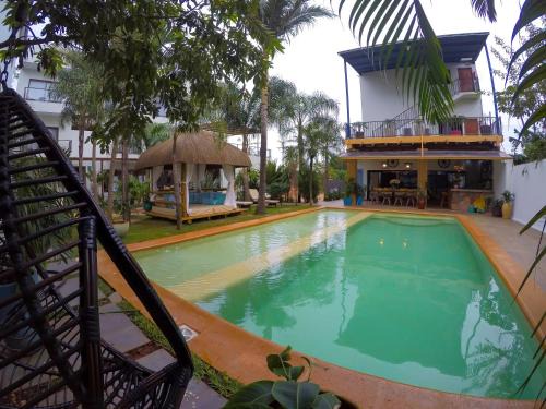 Caaguazu Department Apartamento | Dos Lunas Aparthotel