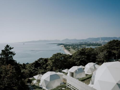 Ako Otro | Dot Glamping 赤穂