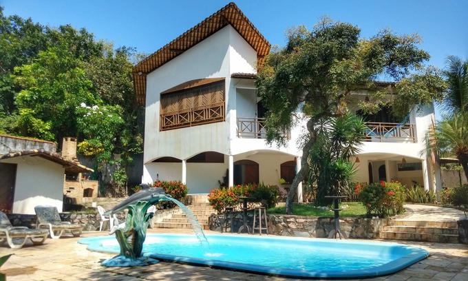 Pipa Chalet De Esquí | Double chalet with 2 bedrooms, living room, kitchen and bathroom