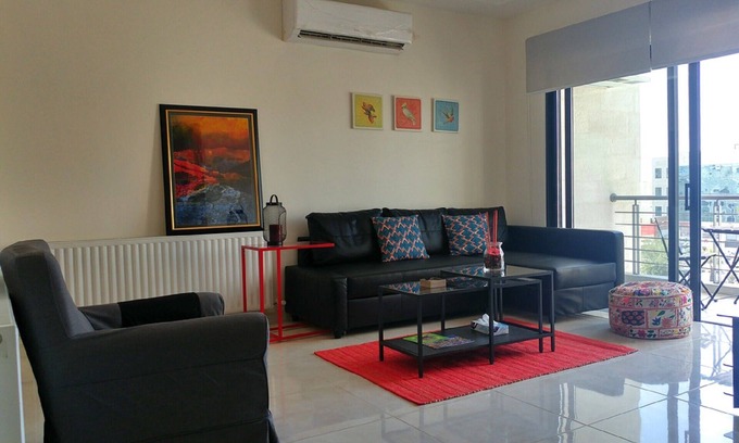 Amman Apartamento | Doble llave por HR