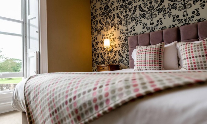 Longford Casa | Cama de Matrimonio o Dos Camas-Baño en la habitacion-Roomy