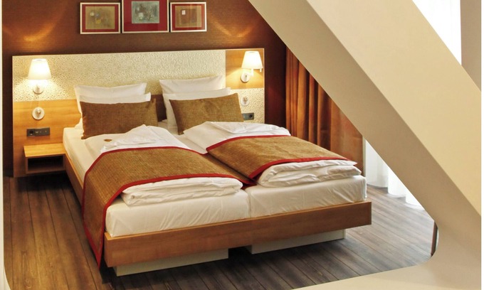 Havelberg Apartamento | Double room - Comfort