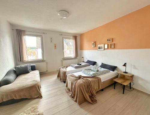 Villingen-Schwenningen Casa | Double Rooms In The Black Forest