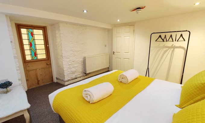 Loughor Apartamento | Alexandra Cottage