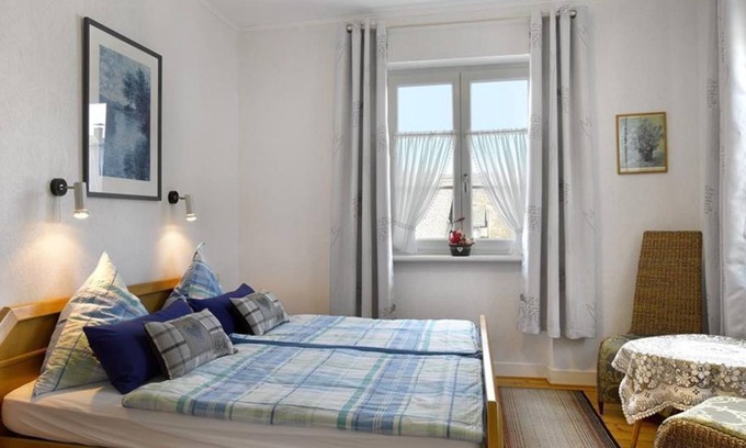 Brodenbach Cama Y Desayuno | Habitación Doble - Pension Haus am Walde