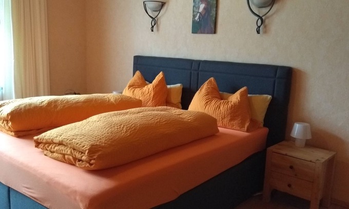 Todenbuttel Otro | Habitacion Doble-Baño privado