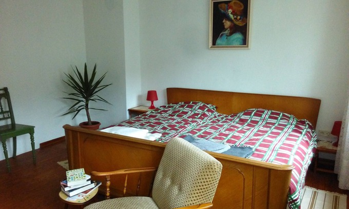 Obere Kyll Apartamento | Apartamento para descansar y alejarse