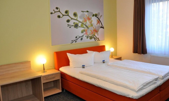 Kirchberg Casa | Double room with half board - Landhotel Karrenberg