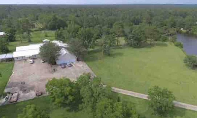 Saucier Casa | DoubleAcres