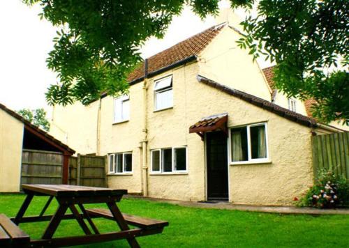 Hewish Apartamento | Doubleton Farm Cottages