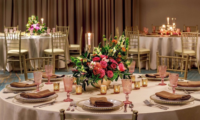 Westborough Hotel | DoubleTree by Hilton Hotel Boston - Westborough