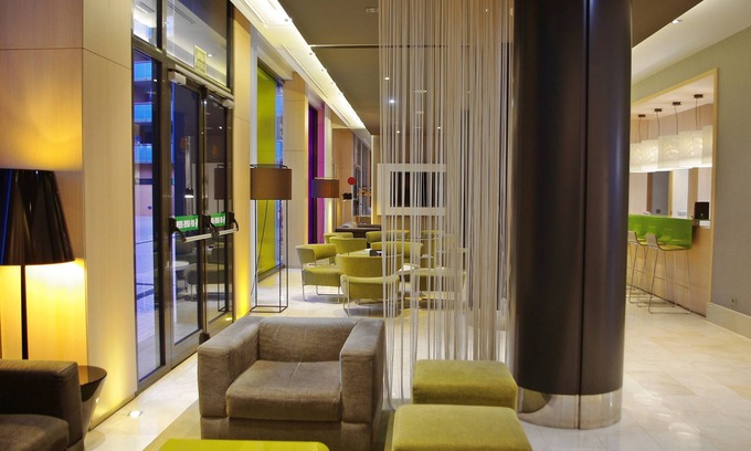 Eixample Hotel | DoubleTree by Hilton Hotel Girona