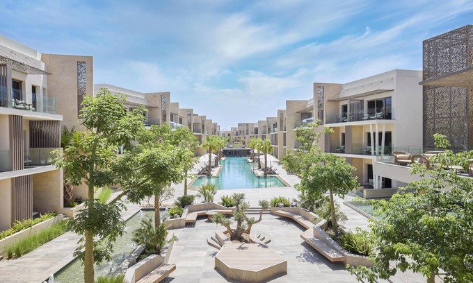 El Gouna Complejo | Doubletree By Hilton Mangroovy El Gouna Resort