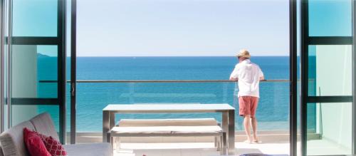 Cable Bay Apartamento | Doubtless Bay Villas