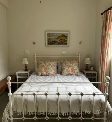 Pennington Apartamento | Douglas Cottage