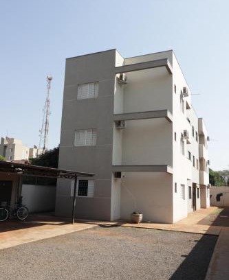 Vila Aurora Apartamento | DOURADOS GUEST FLAT PEDRA BONITA