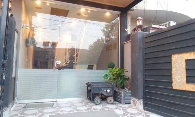 Lahore Casa | Dove Inn Family Residency