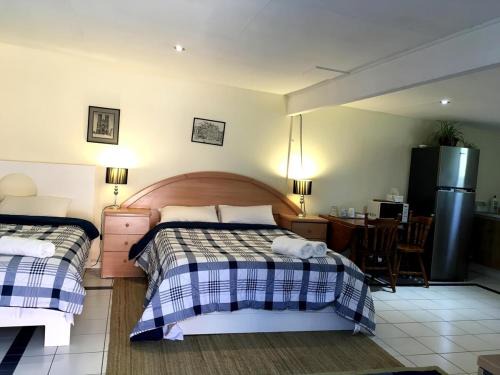 Downer Apartamento | Downer Studio - Inner North, Near Chinatown, EPIC