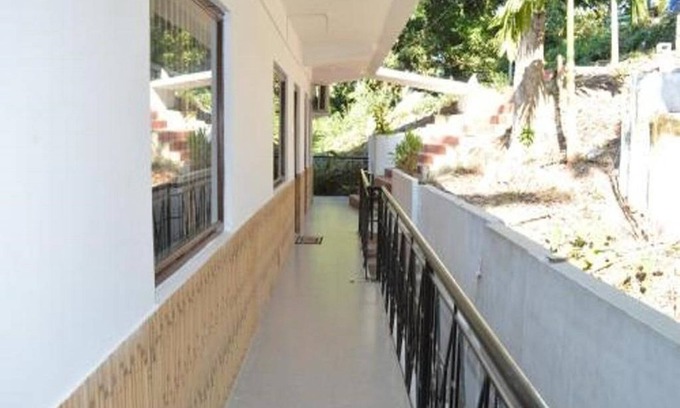 Port Blair Hotel | Downing street inn