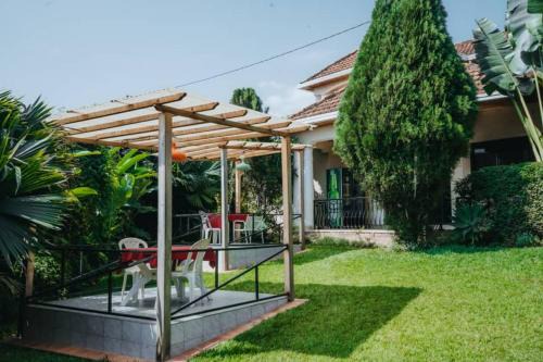 Kigali Apartamento | Downtown Accommodation