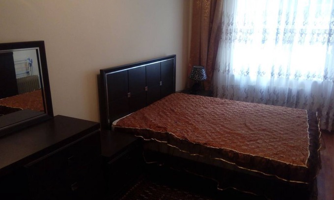 Ashgabat Apartamento | Downtown Apartment Ashgabat