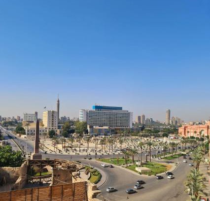 Abdin Apartamento | downtown cairo suites apartments