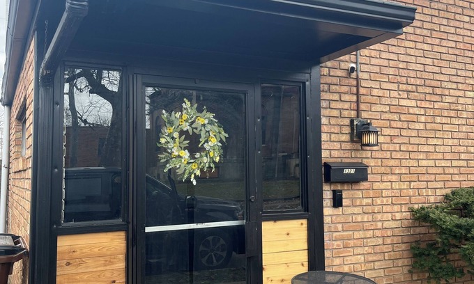 Middletown Casa | Downtown Middletown Retreat with TVs in every room