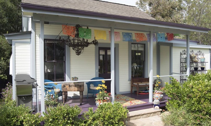 Laguna Cabaña | Retiro en el centro - Fabulosa cabaña 'outBACK'