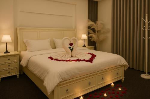Medina Apartamento | Downtown Suites Orbitnet