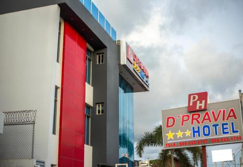 Bani Apartamento | Dpravia Hotel SRL