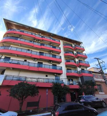 Encarnacion Apartamento | Dpto a pasos de la playa San José