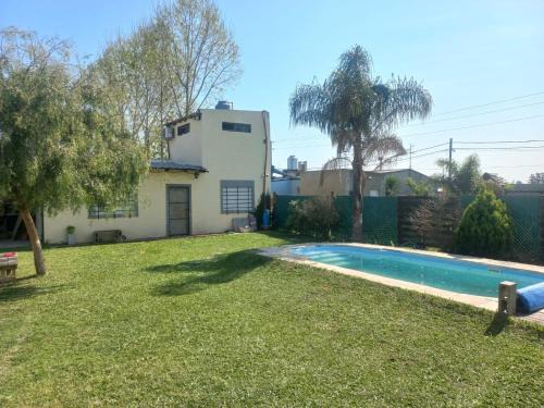 Concepción del Uruguay Apartamento | Dpto EL QUINCHO