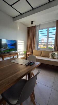 Corrientes Apartamento | Dpto Temporario La Rosada