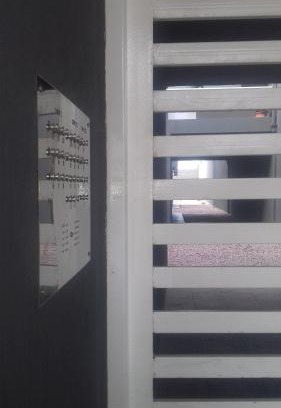 Bahía Blanca Apartamento | Dpto Viamonte con cochera y facturación