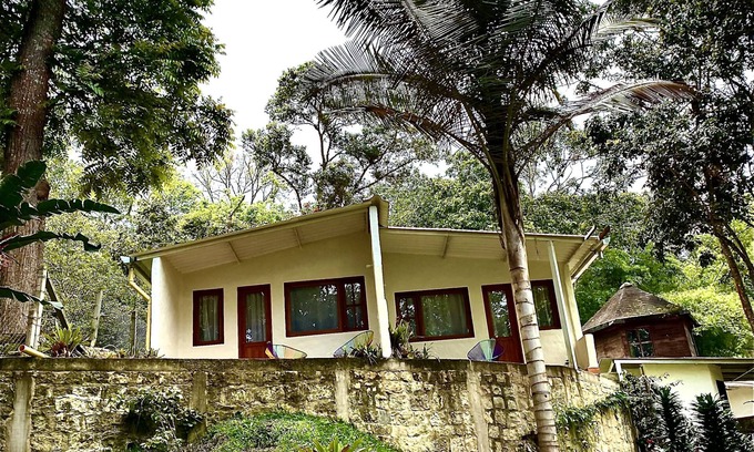 Bojaca Casa | Drapa Resort