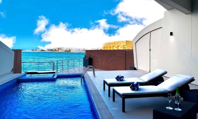 Muharraq Hotel | Dragon Beach Hotel