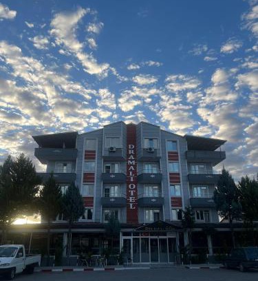 Dazkırı Hotel | Dramalı Otel and Restaurant