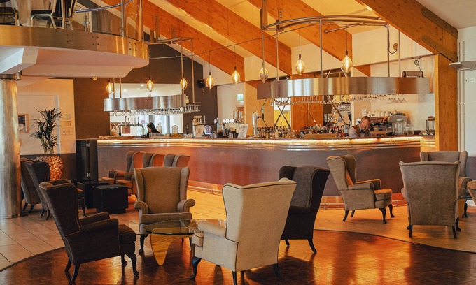 Yelvertoft Hotel | Draycote Hotel and Whitefields Golf Club