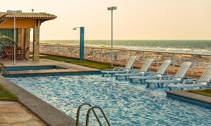 Sucatinga Complejo | Dream Away Uruaú Beach Residences