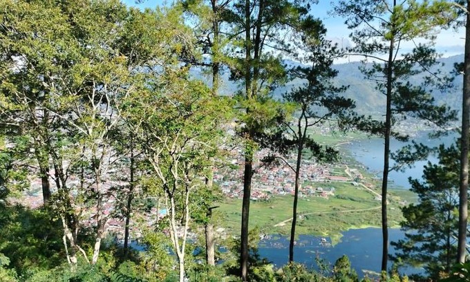 Takengon Casa | Dream Hill Villa Burtelege Takengon