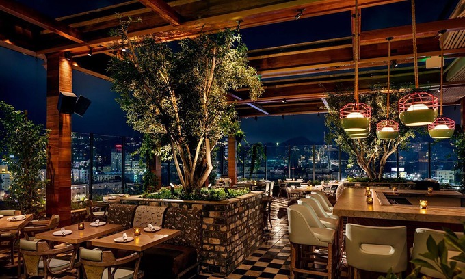 Hollywood Hotel | Dream Hollywood, by Hyatt