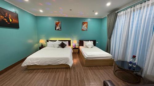 Xuan Tao Hotel | Dream Hotel