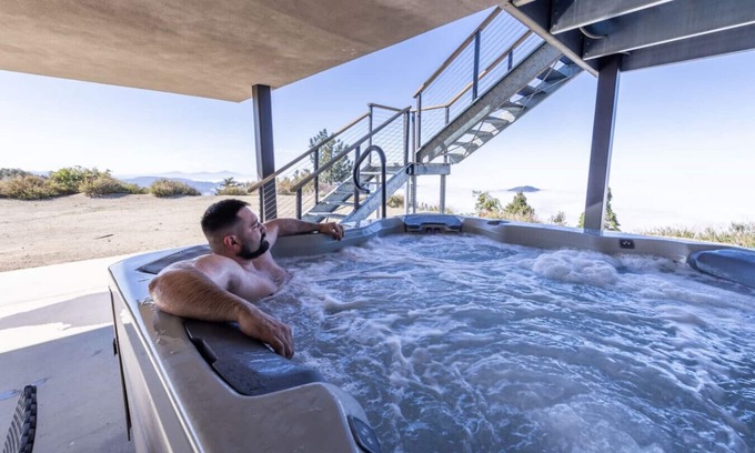 Pauma Valley Casa | Dream House Hideaway and Hot Tub