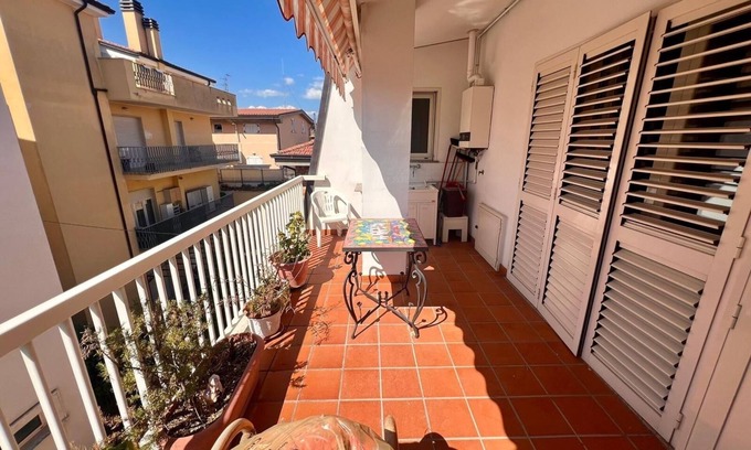 Alba Adriatica Apartamento | Dream of Enchantment