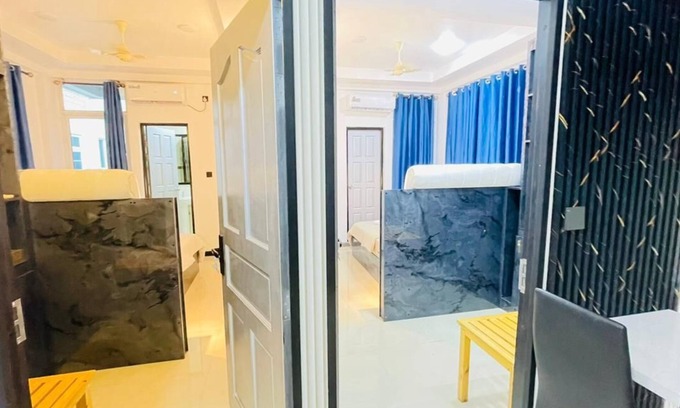 Hulhumale Casa | Dream Relax