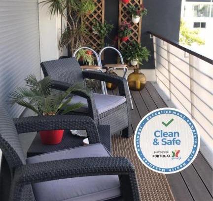 Leiria Apartamento | Dream Space Home