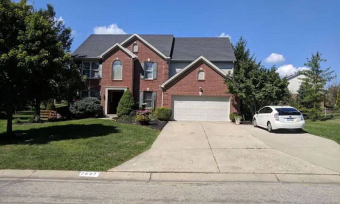 West Chester Casa | Dream vacation home!